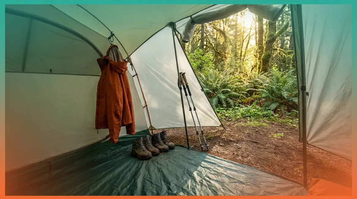 Best Tent Vestibule Mat: 5 Tested Picks for 2026