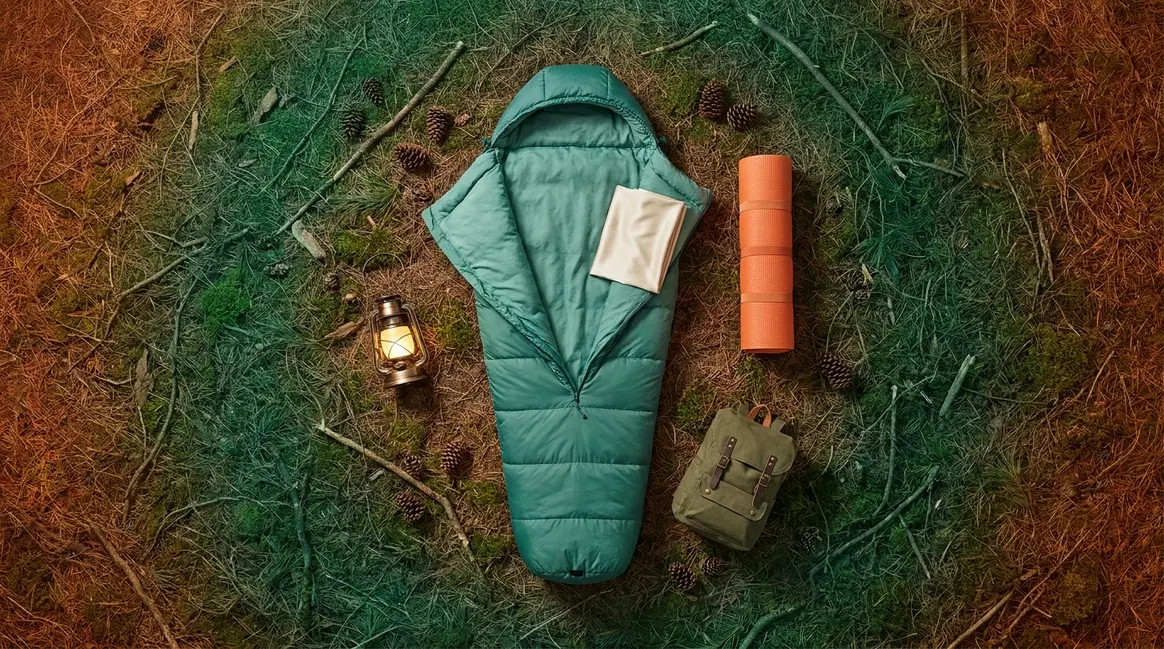 Camping Sleep System Guide: Build the Perfect Setup