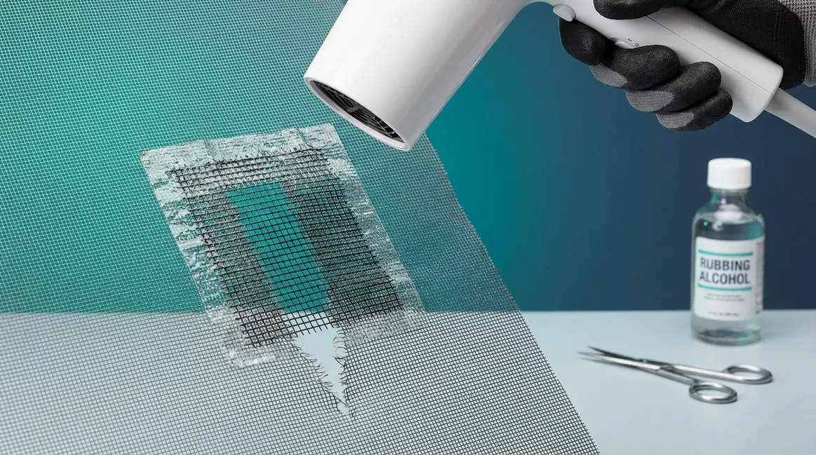 Insect Screen Repair Patch: Quick Fix Guide (2026)