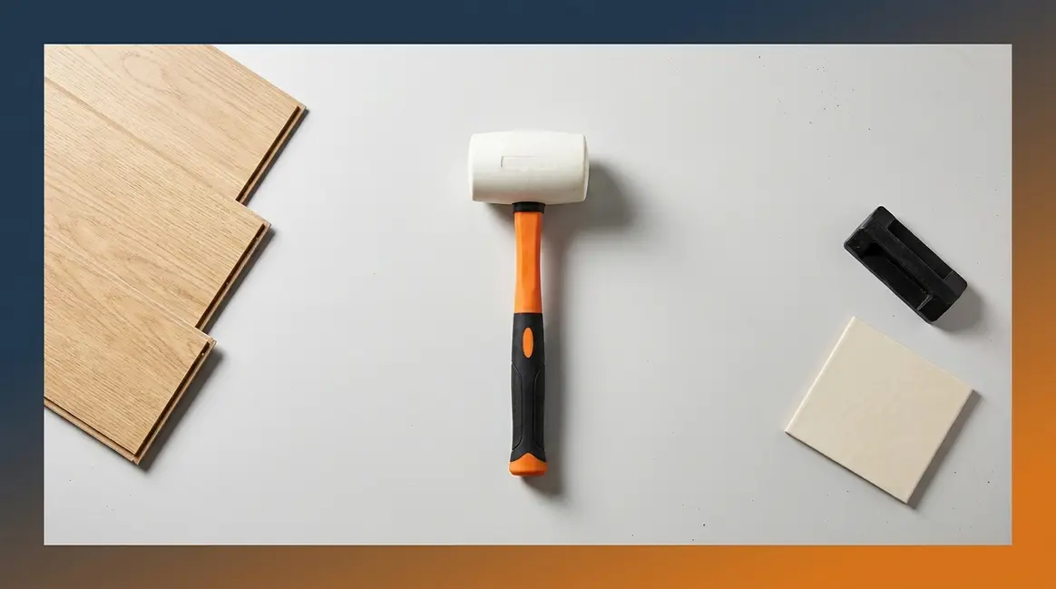 Rubber Mallet Guide: Uses, Types & Pro Tips (2026)