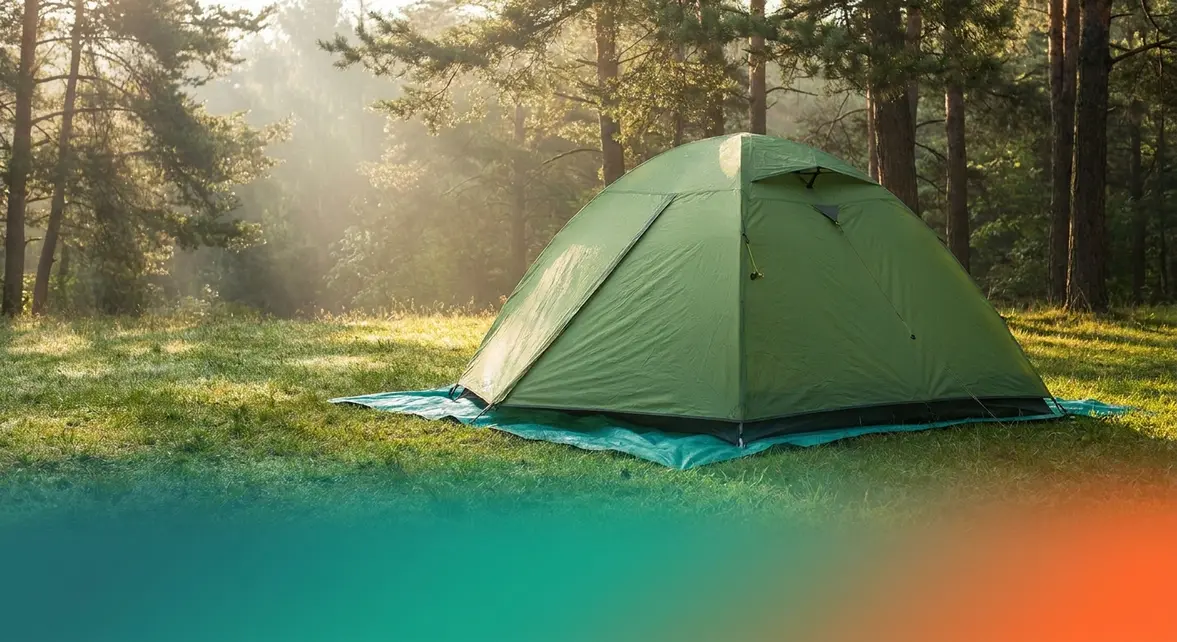Tent Groundsheet Guide: Materials, Sizing & DIY Tips