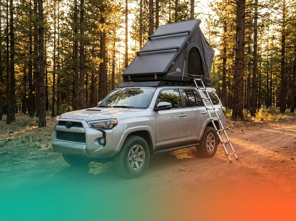 Best Roof Rack for Rooftop Tent: 9 Tested Picks (2026)