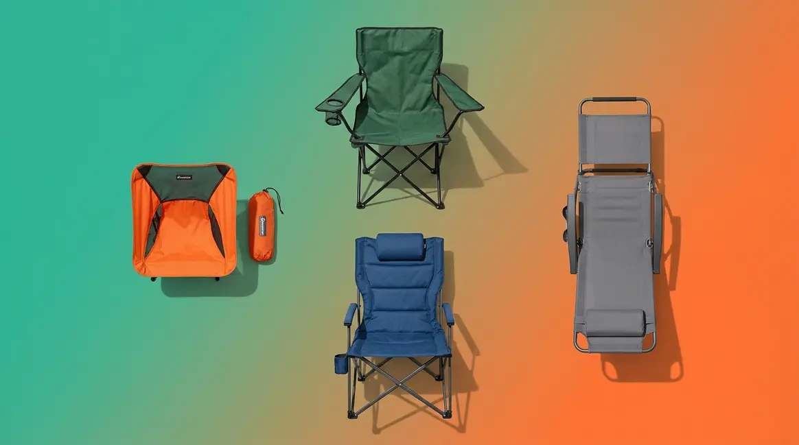 How to Choose Camping Chairs: Beginner’s Guide (2026)